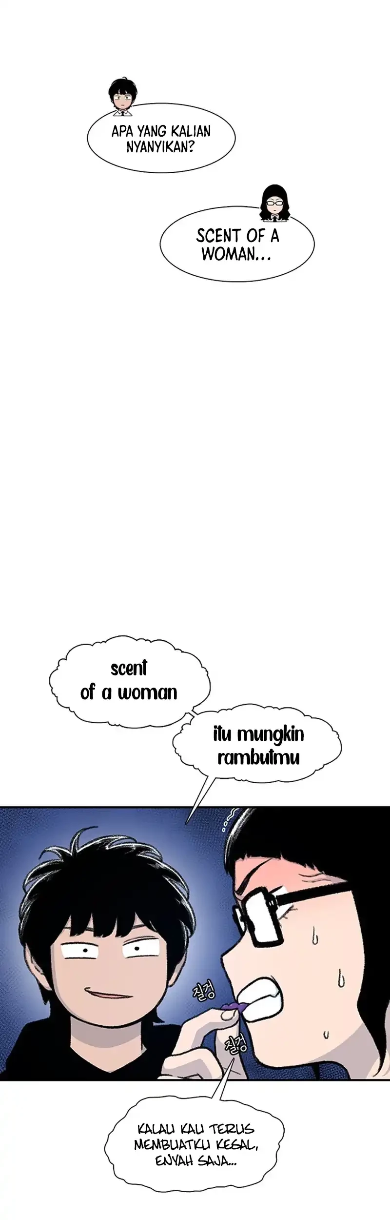 Star Ginseng Store chapter 160 halaman 30