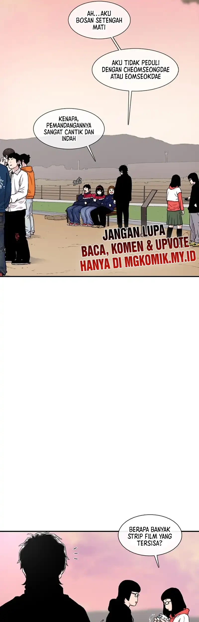 Star Ginseng Store chapter 160 halaman 42