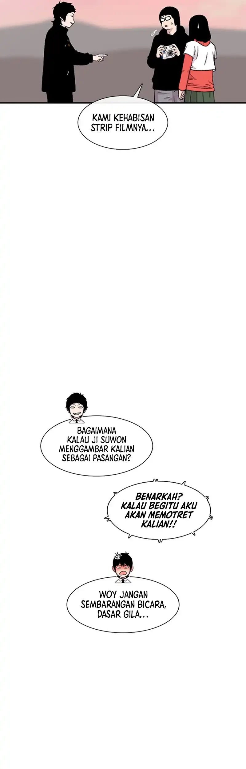 Star Ginseng Store chapter 160 halaman 44