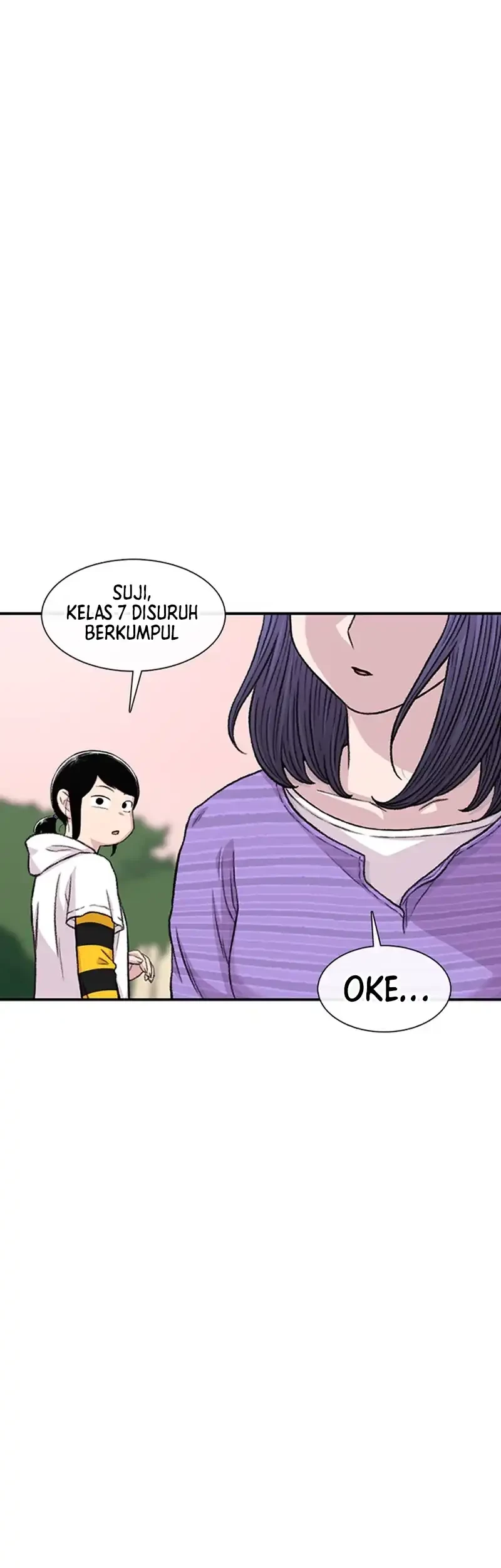 Star Ginseng Store chapter 160 halaman 62