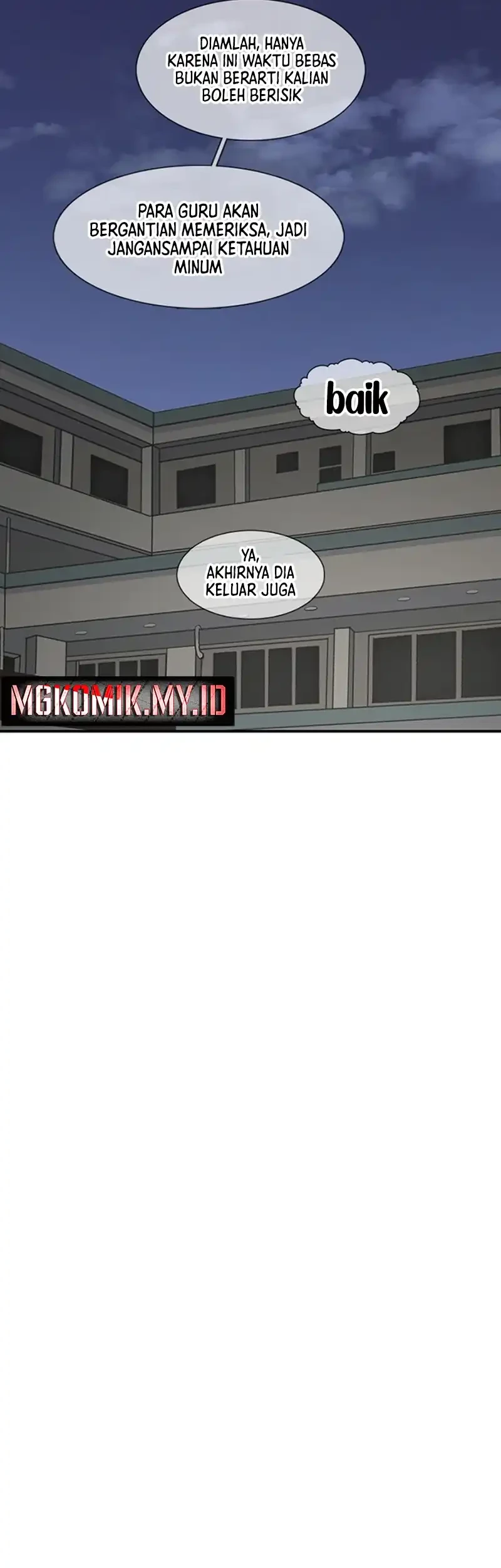 Star Ginseng Store chapter 160 halaman 64