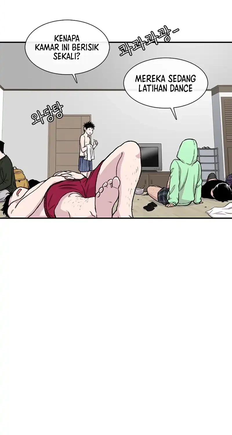 Star Ginseng Store chapter 160 halaman 65