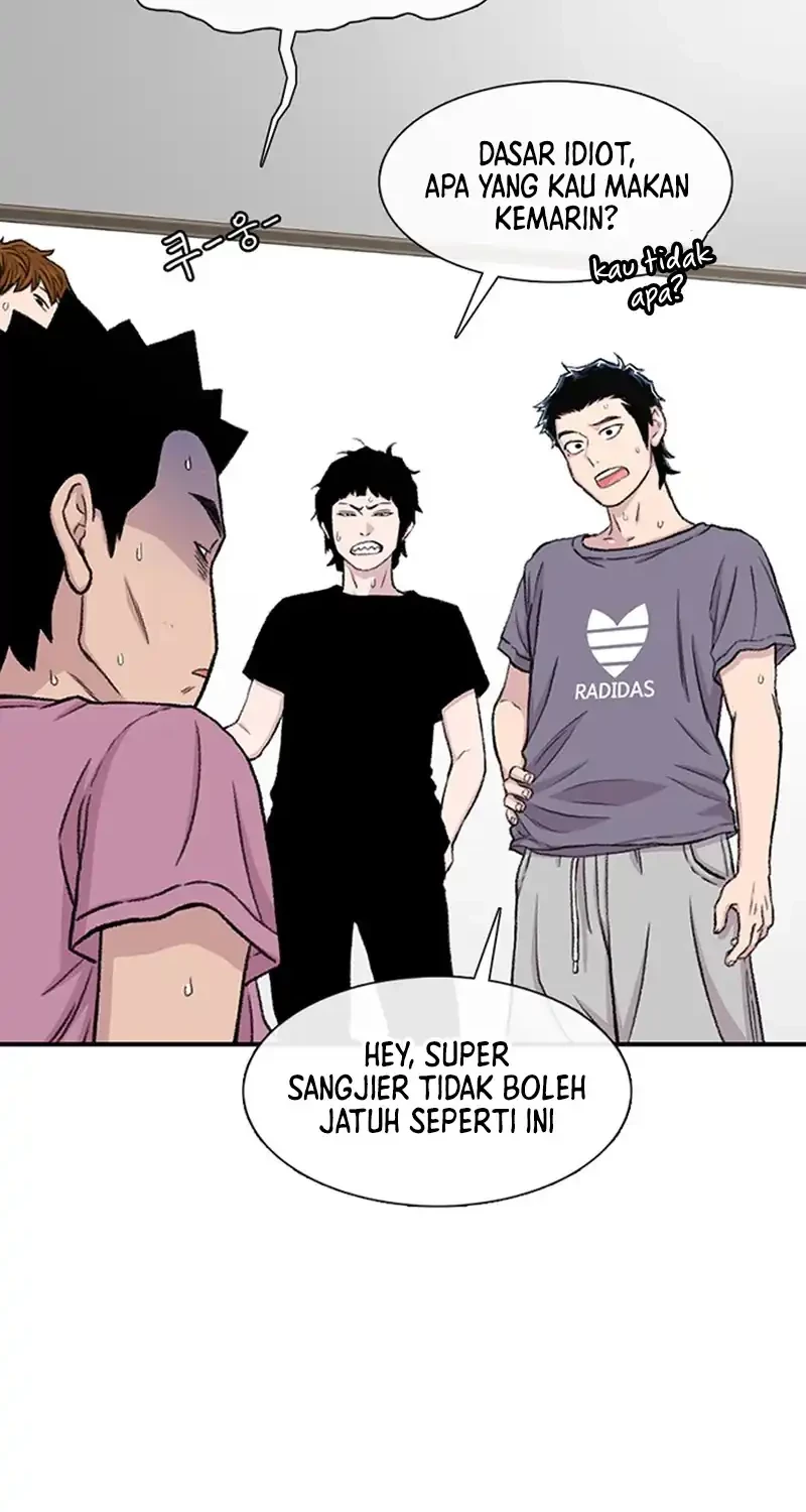 Star Ginseng Store chapter 160 halaman 67