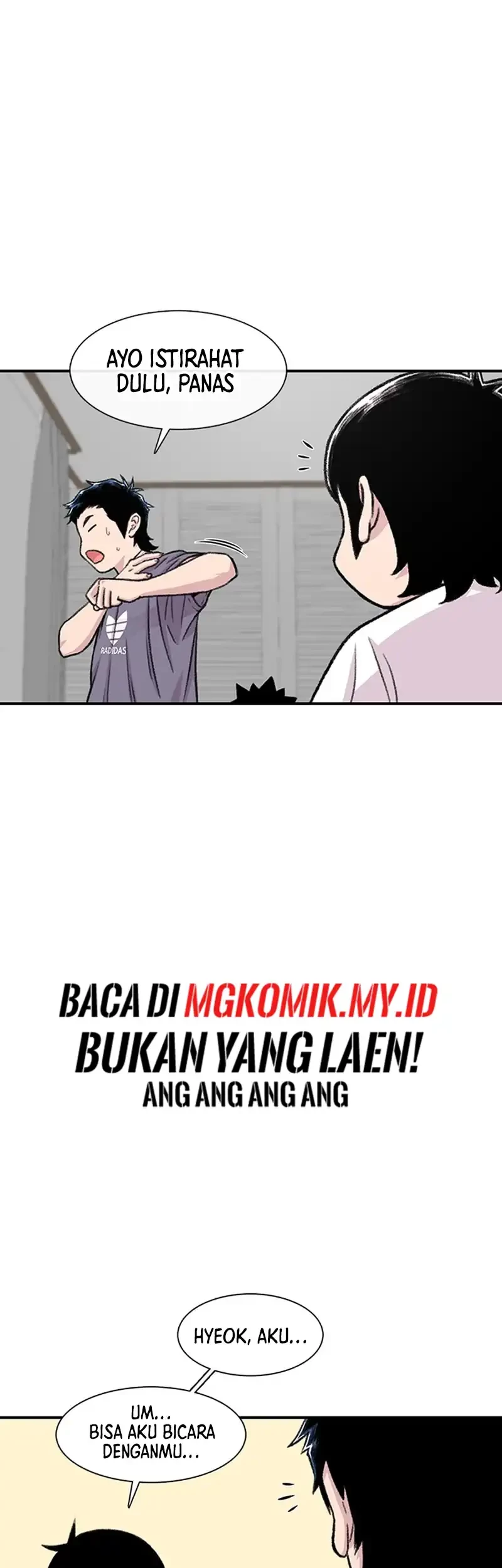 Star Ginseng Store chapter 160 halaman 72