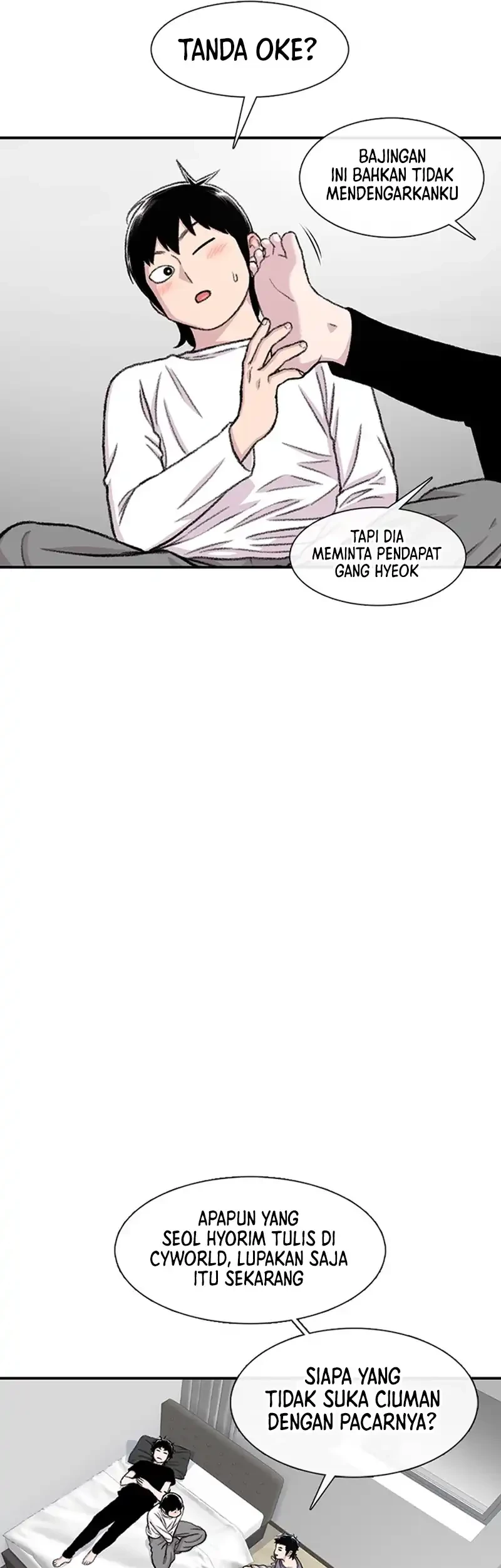 Star Ginseng Store chapter 160 halaman 76
