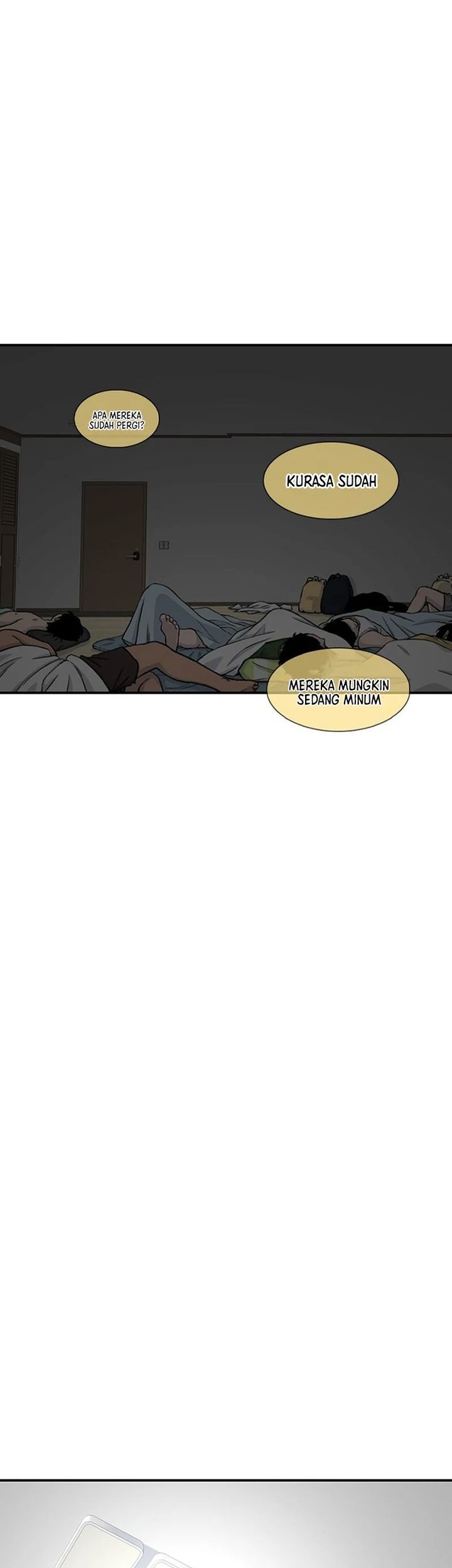 Star Ginseng Store chapter 161 halaman 5