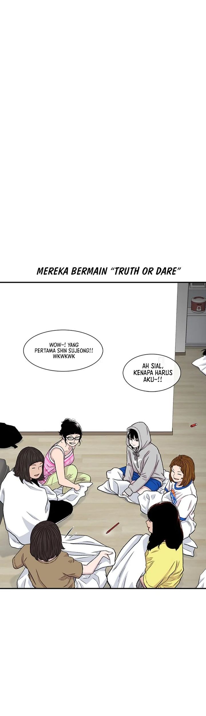 Star Ginseng Store chapter 161 halaman 13