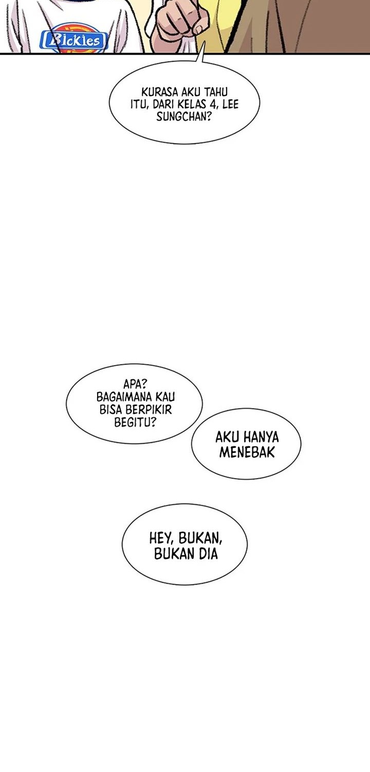 Star Ginseng Store chapter 161 halaman 18