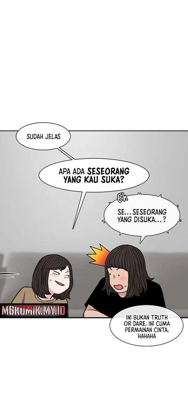 Star Ginseng Store chapter 161 halaman 26