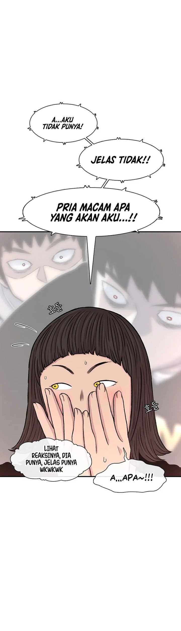 Star Ginseng Store chapter 161 halaman 27