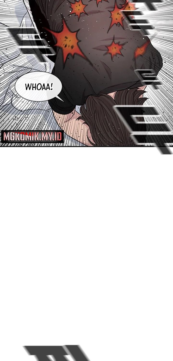 Star Ginseng Store chapter 161 halaman 32