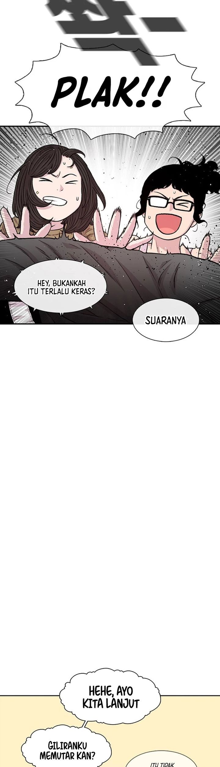 Star Ginseng Store chapter 161 halaman 33