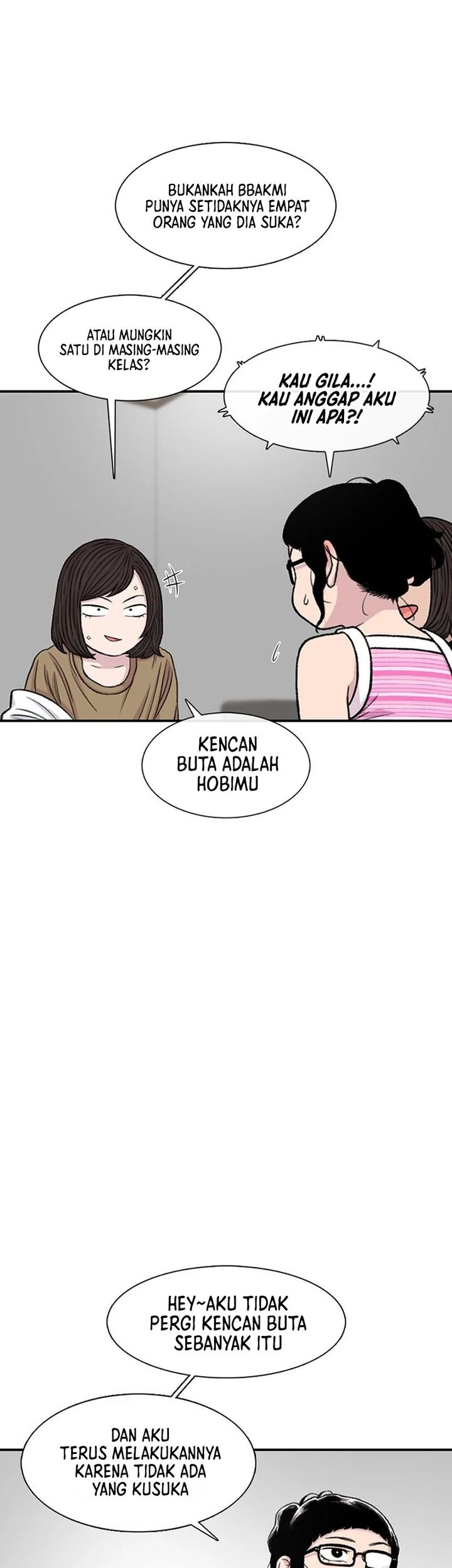 Star Ginseng Store chapter 161 halaman 37