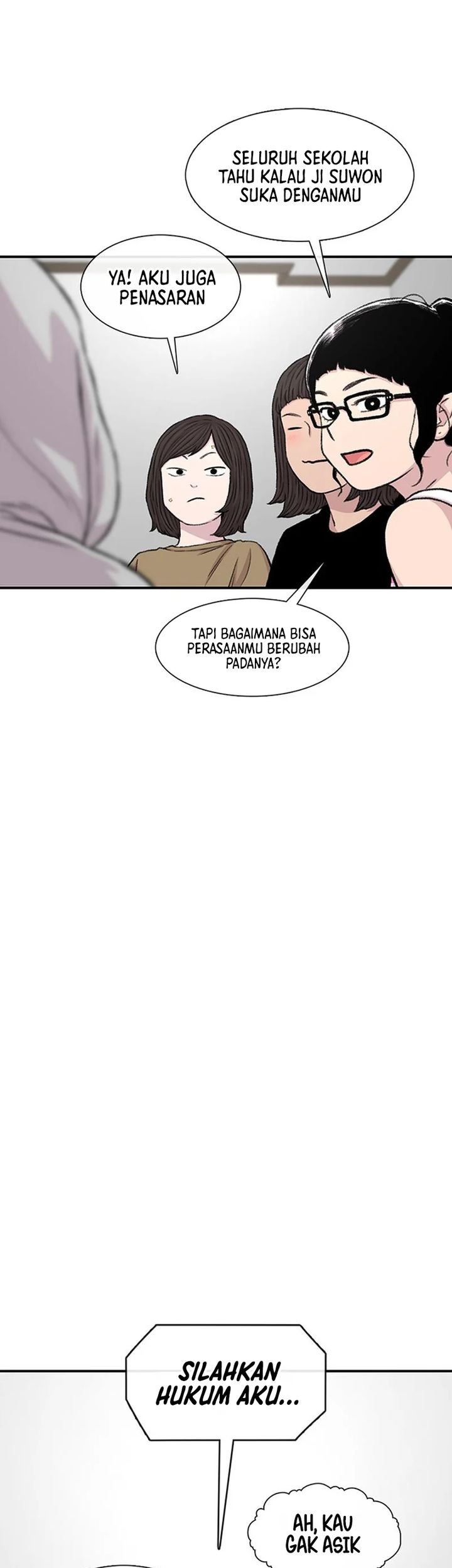 Star Ginseng Store chapter 161 halaman 49