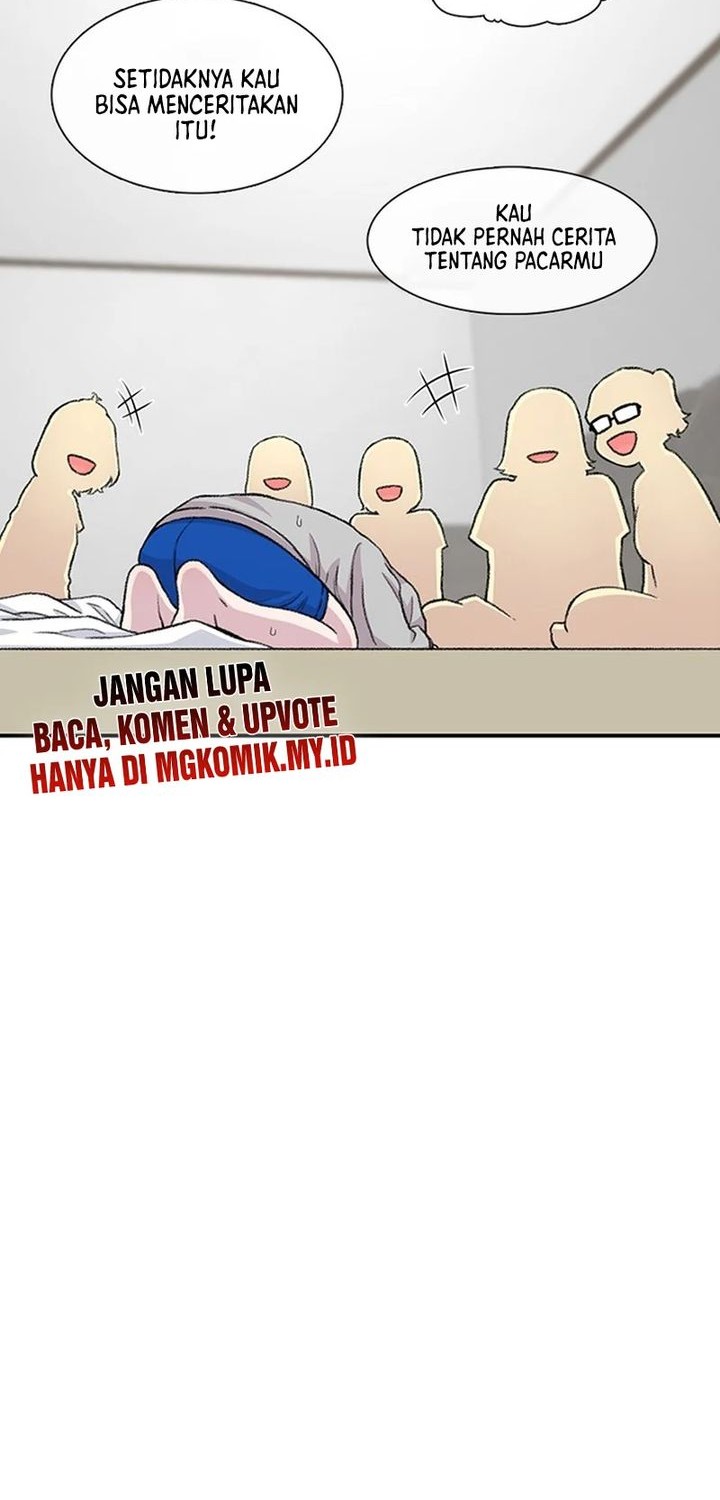 Star Ginseng Store chapter 161 halaman 50