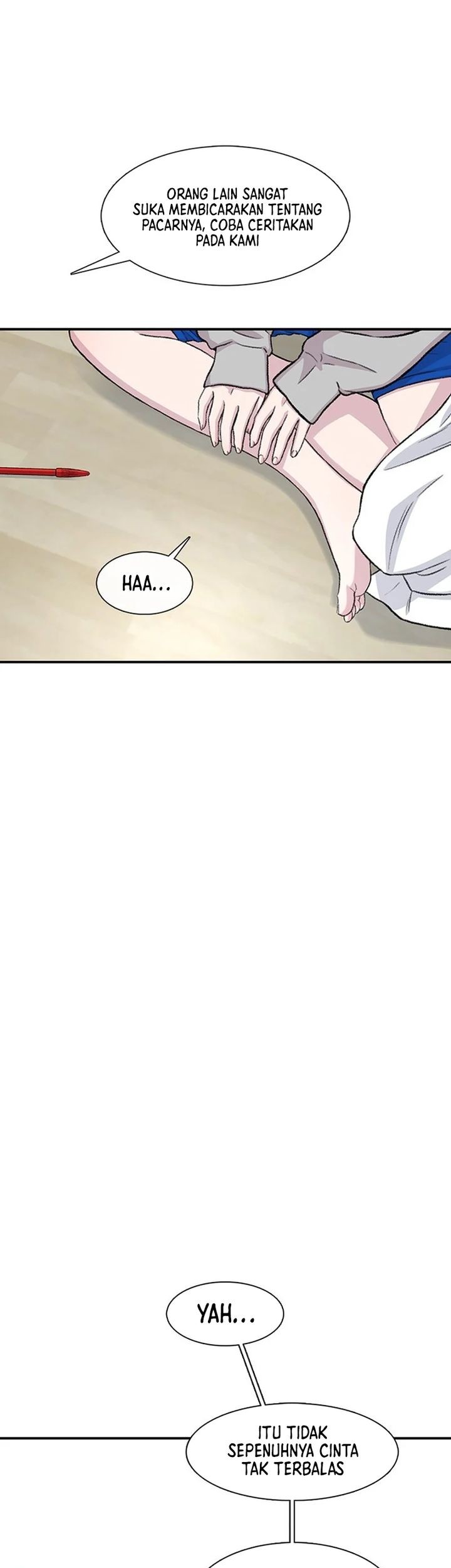 Star Ginseng Store chapter 161 halaman 51