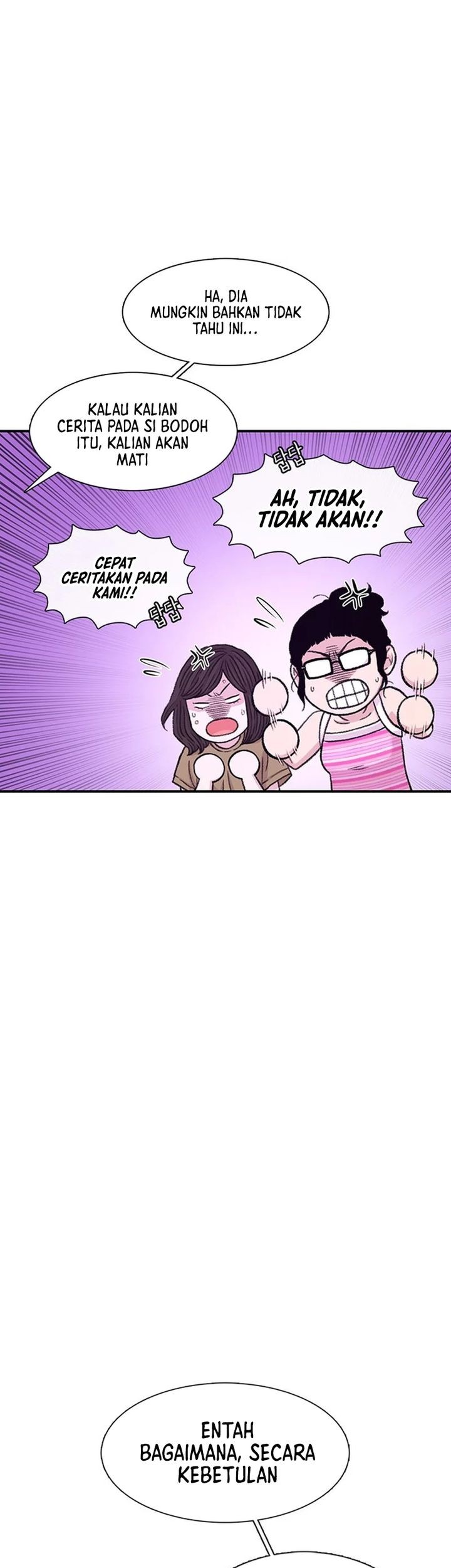 Star Ginseng Store chapter 161 halaman 53