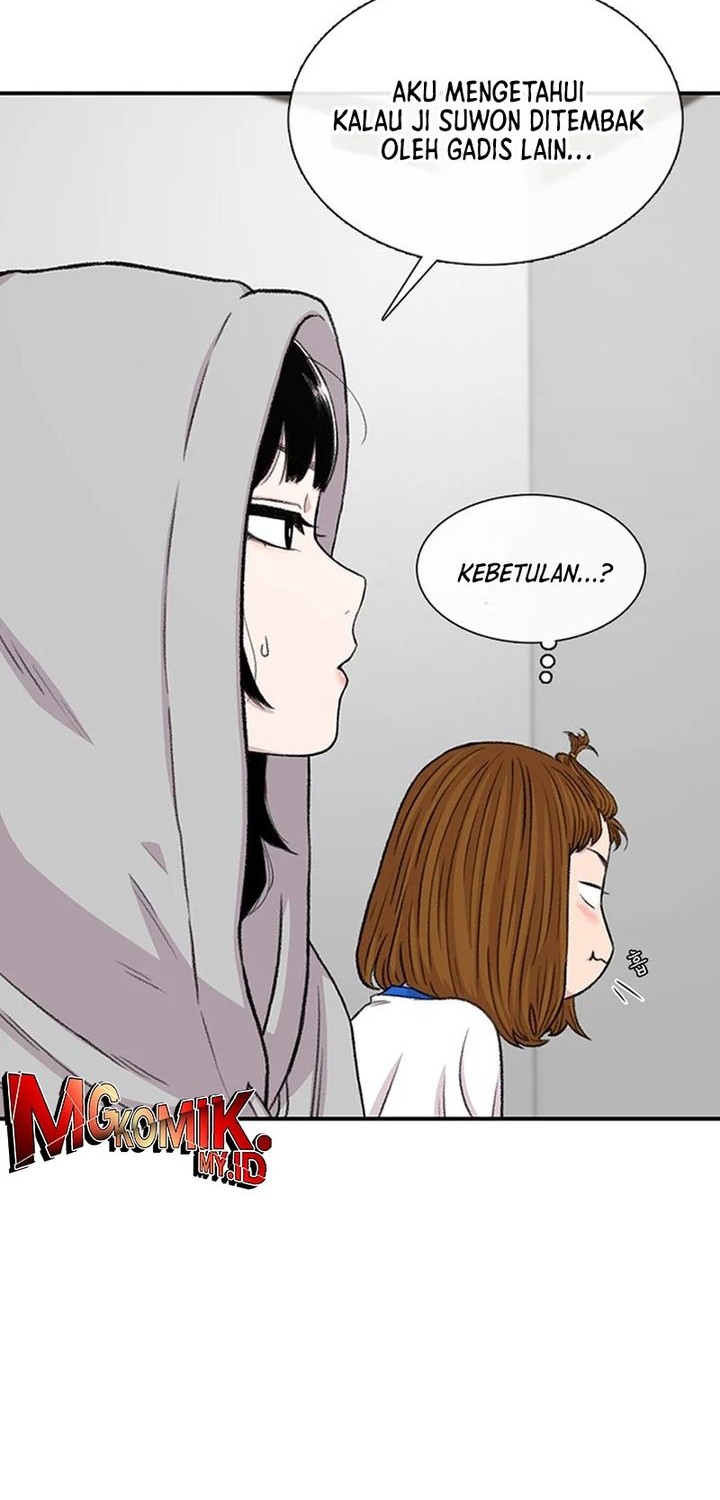 Star Ginseng Store chapter 161 halaman 54