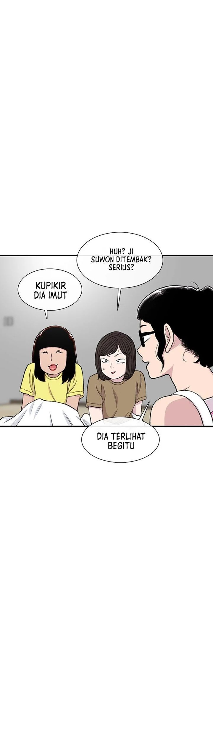 Star Ginseng Store chapter 161 halaman 55