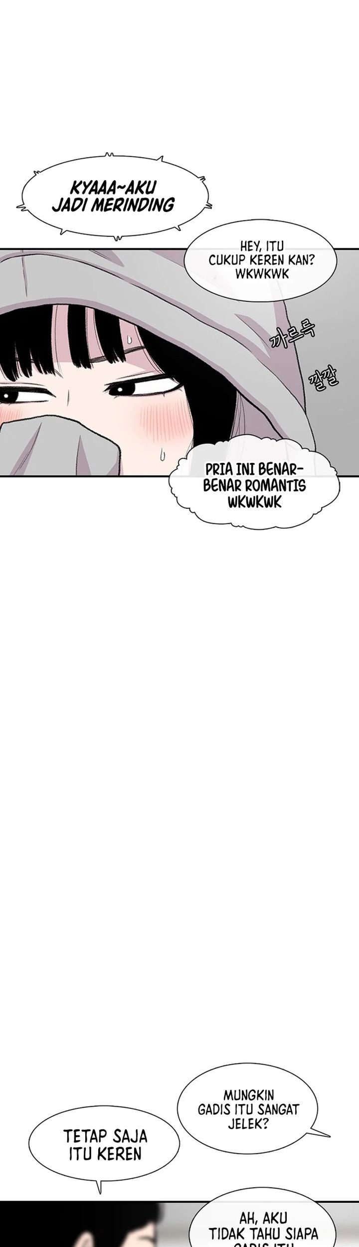 Star Ginseng Store chapter 161 halaman 61