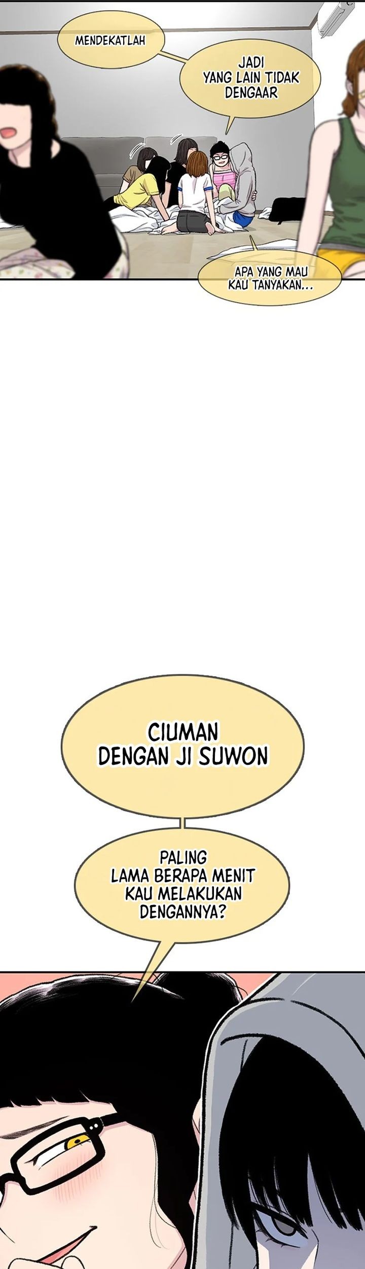 Star Ginseng Store chapter 161 halaman 69