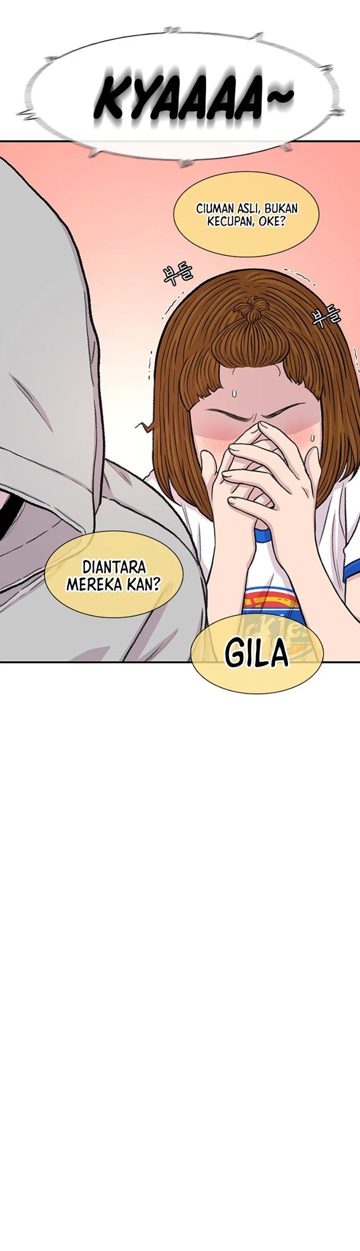 Star Ginseng Store chapter 161 halaman 71