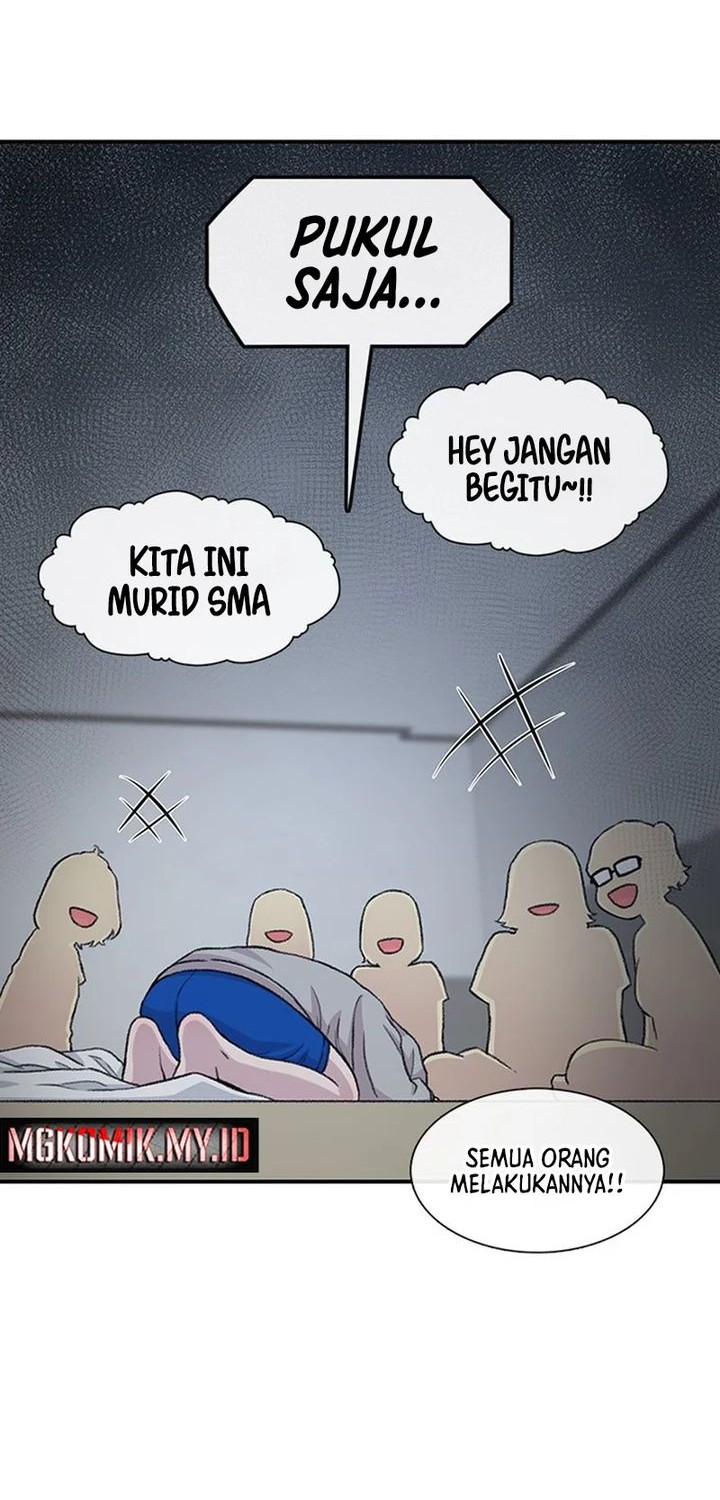 Star Ginseng Store chapter 161 halaman 72