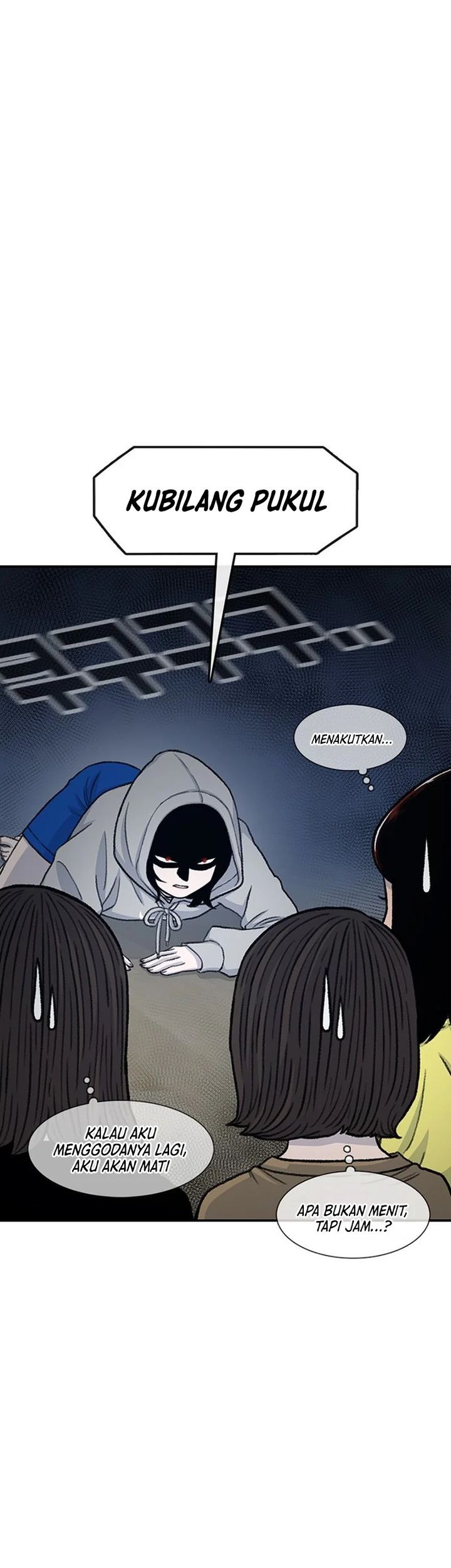 Star Ginseng Store chapter 161 halaman 73