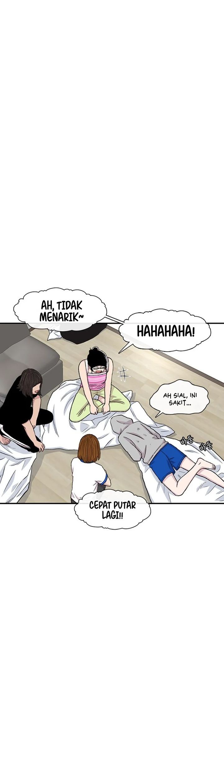 Star Ginseng Store chapter 161 halaman 75