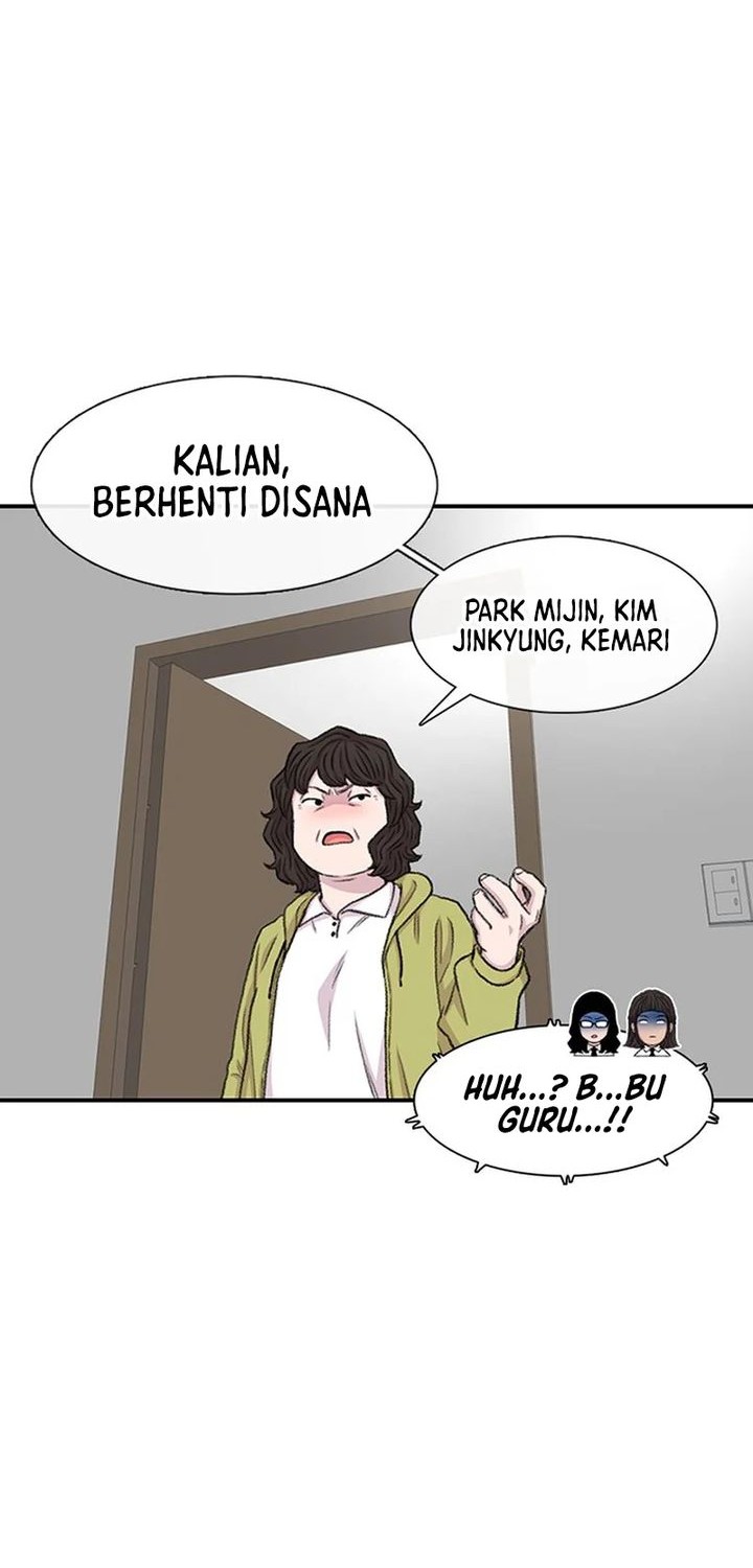 Star Ginseng Store chapter 161 halaman 76