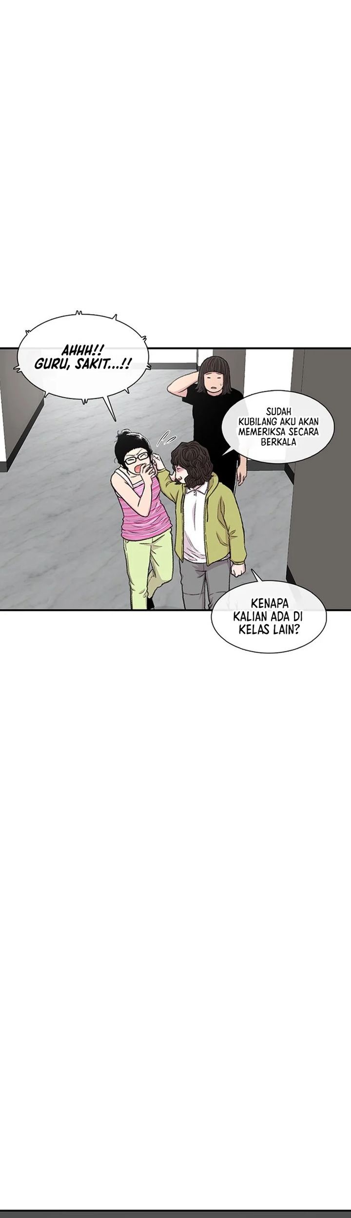 Star Ginseng Store chapter 161 halaman 77
