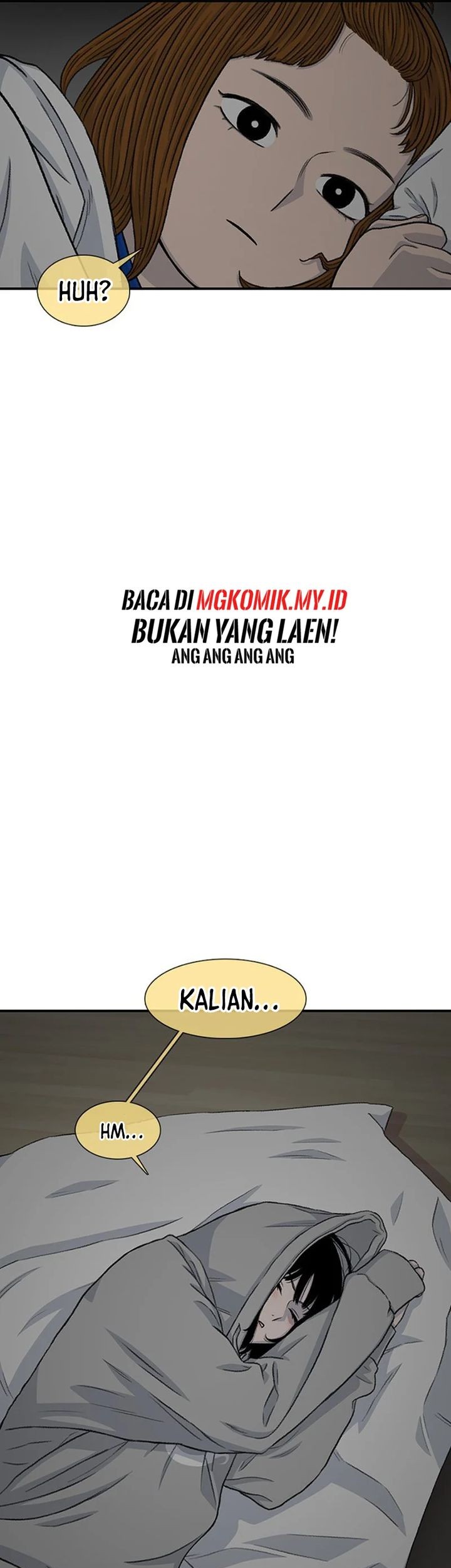 Star Ginseng Store chapter 161 halaman 83
