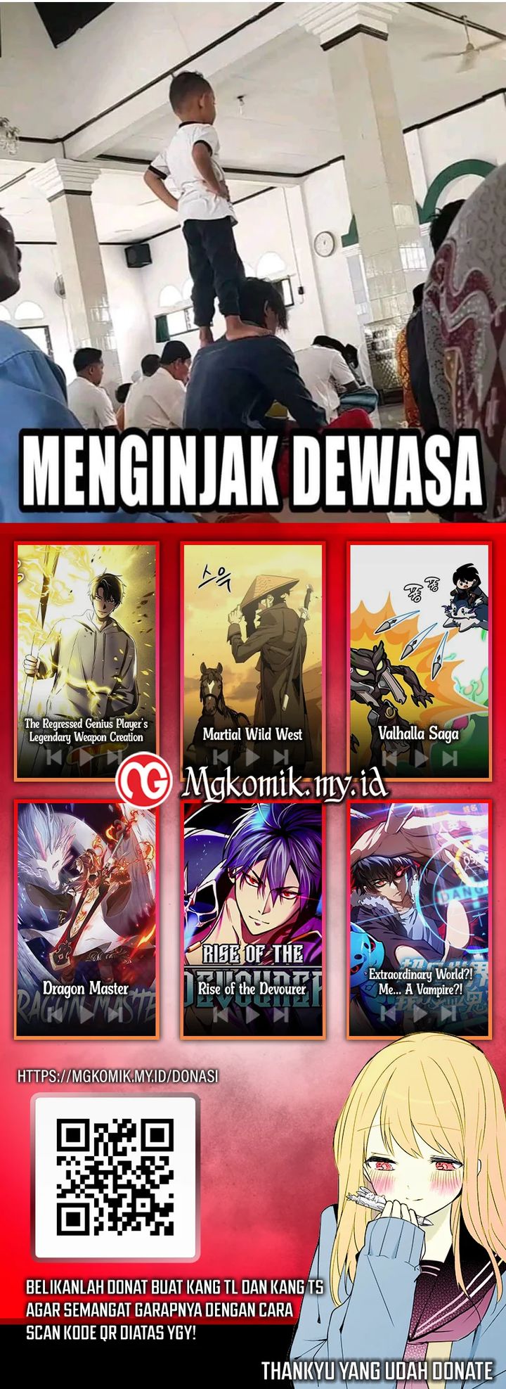 Star Ginseng Store chapter 161 halaman 85