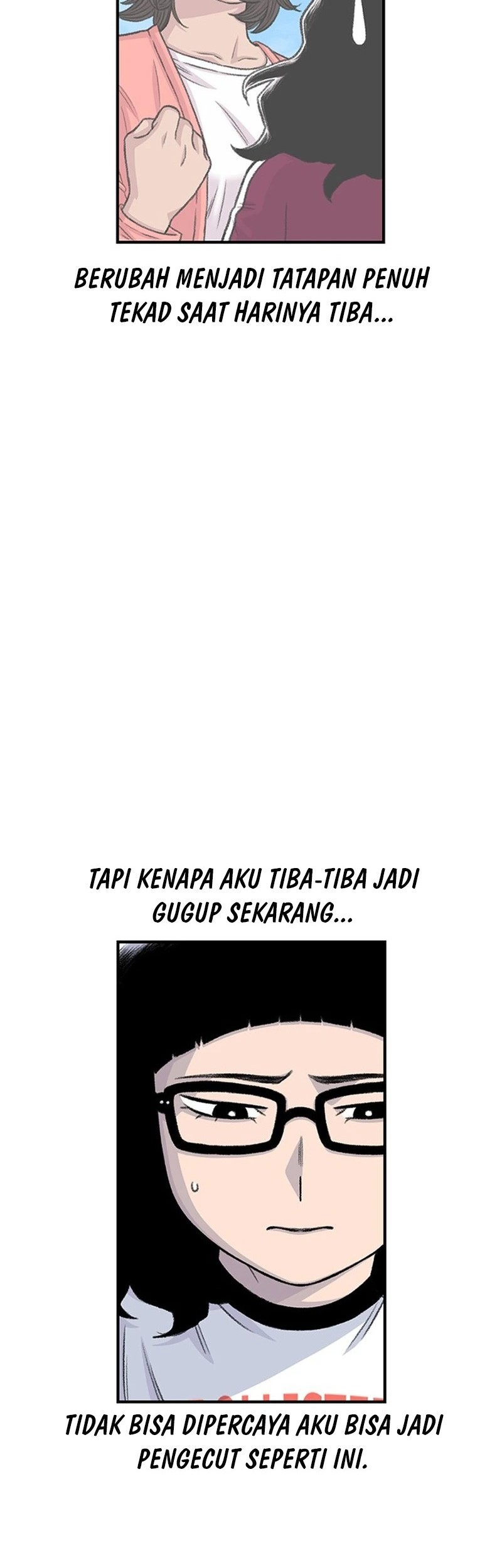 Star Ginseng Store Bab 162 halaman 18