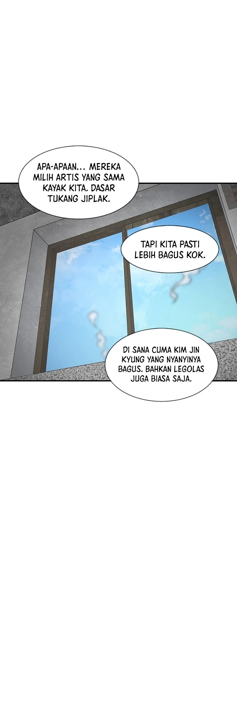 Star Ginseng Store Bab 162 halaman 20