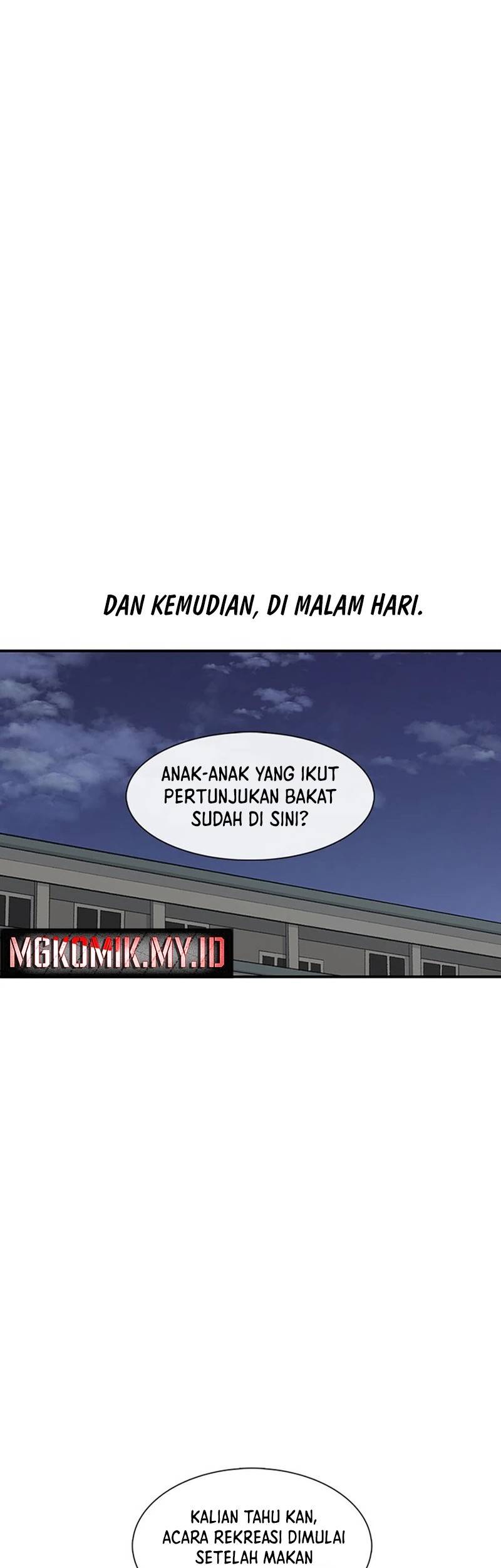 Star Ginseng Store Bab 162 halaman 37