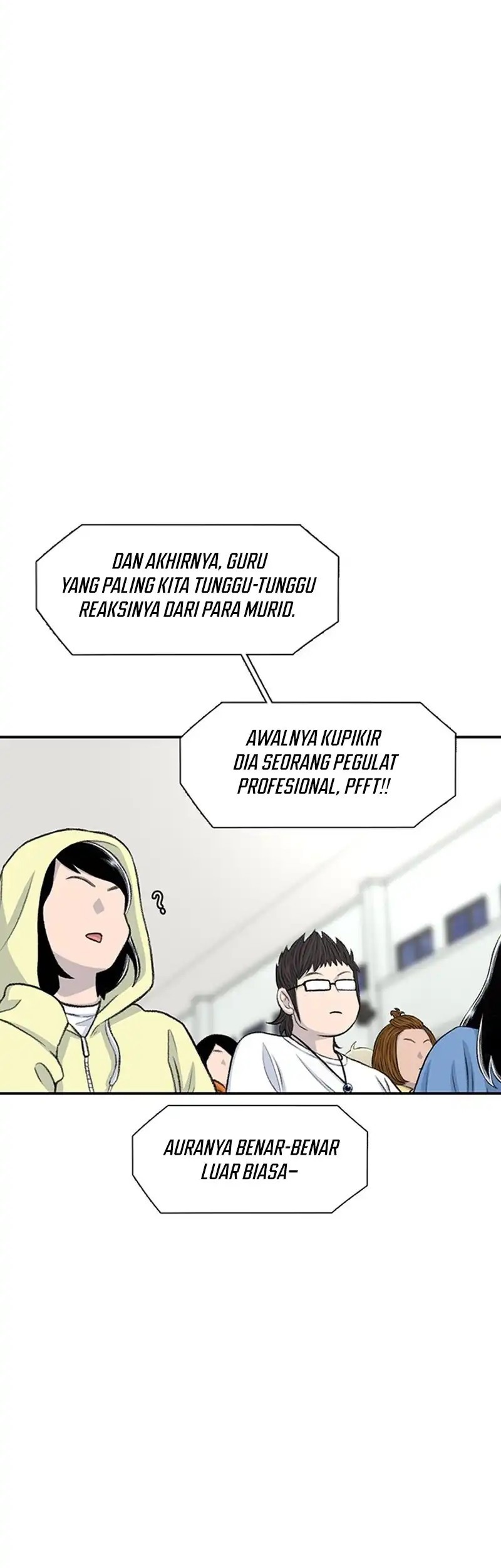 Star Ginseng Store chapter 163 halaman 3