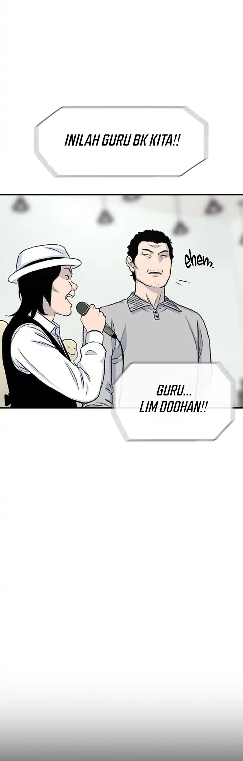 Star Ginseng Store chapter 163 halaman 4