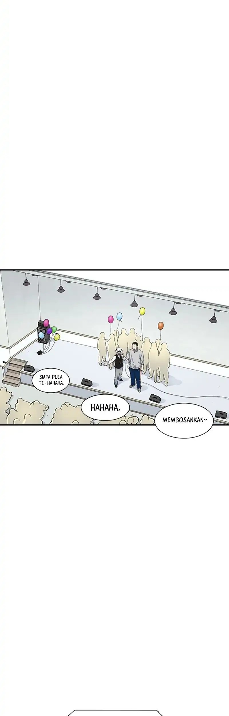 Star Ginseng Store chapter 163 halaman 7