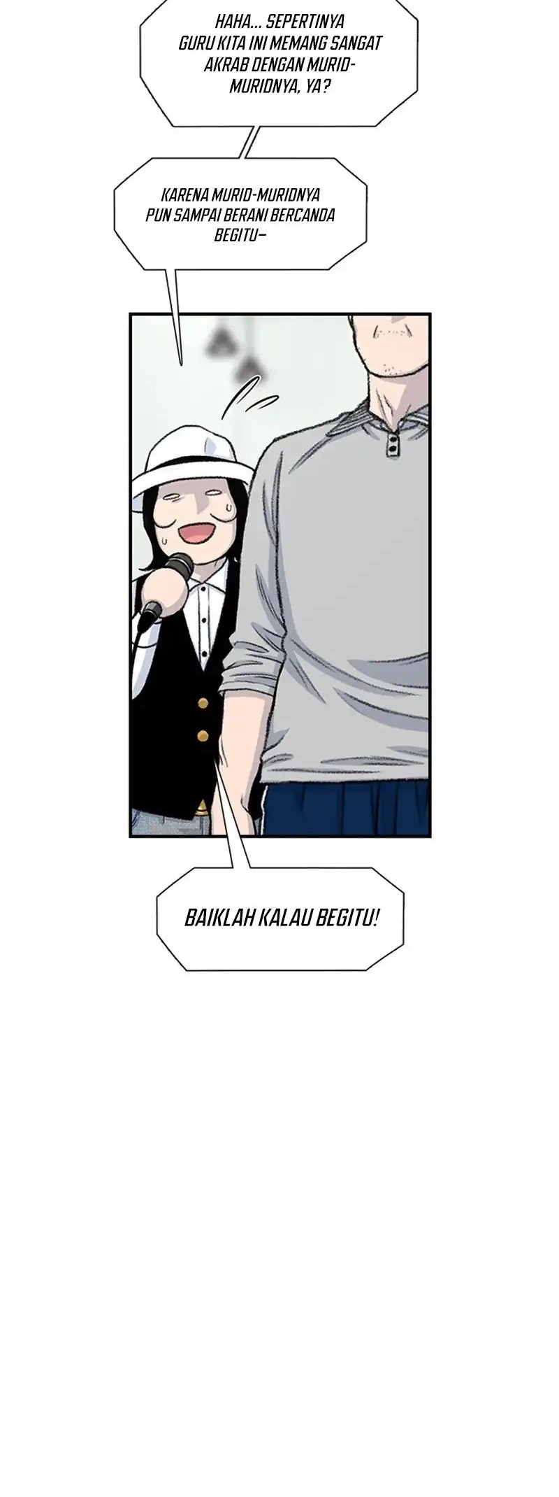 Star Ginseng Store chapter 163 halaman 8