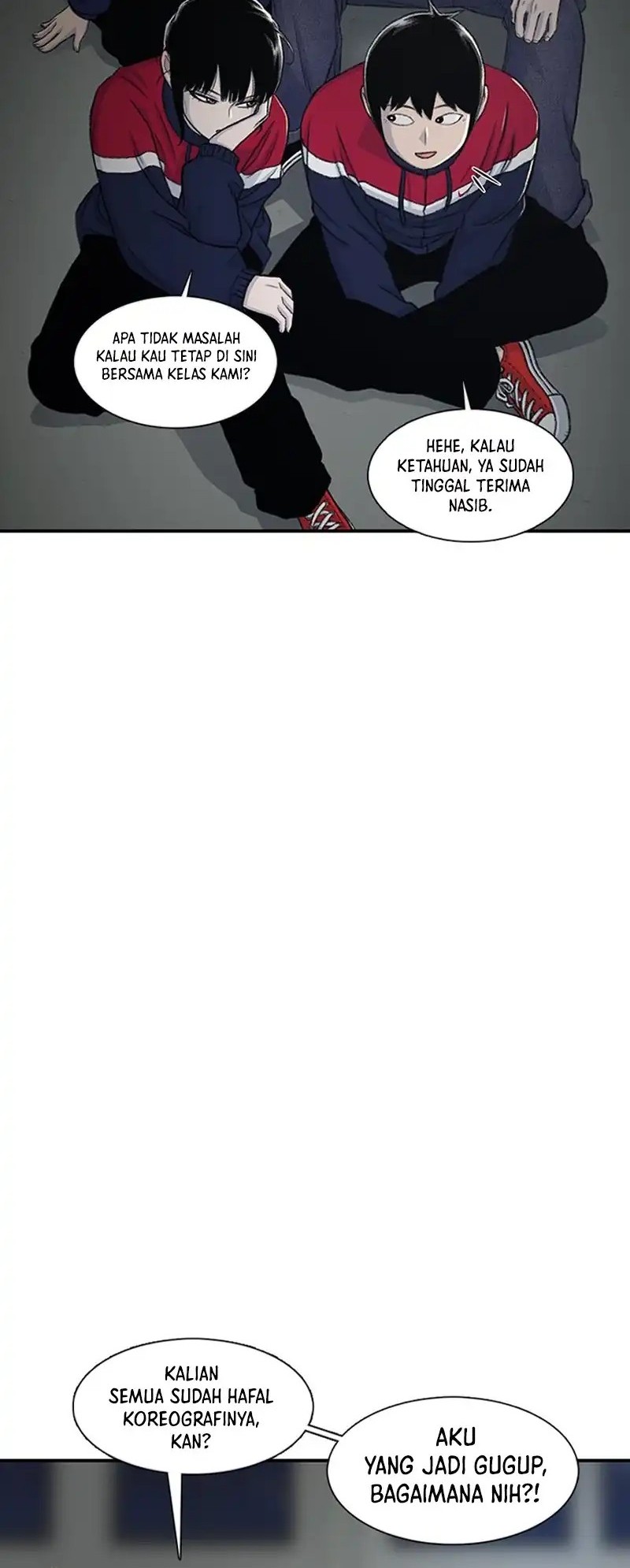 Star Ginseng Store chapter 163 halaman 16