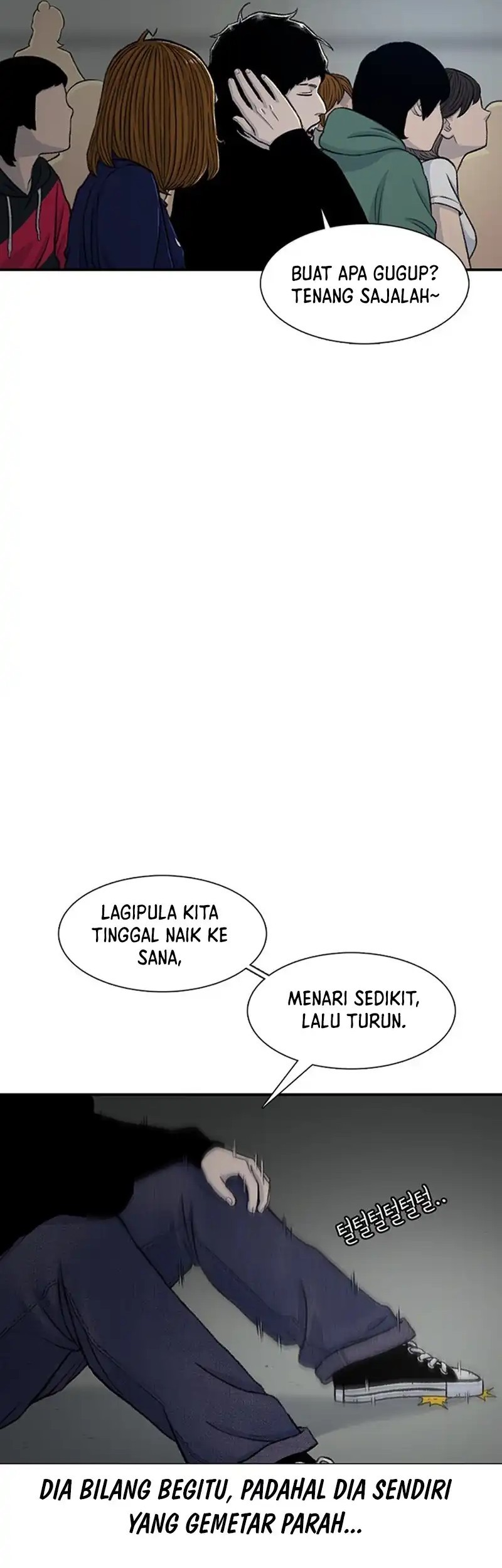 Star Ginseng Store chapter 163 halaman 17