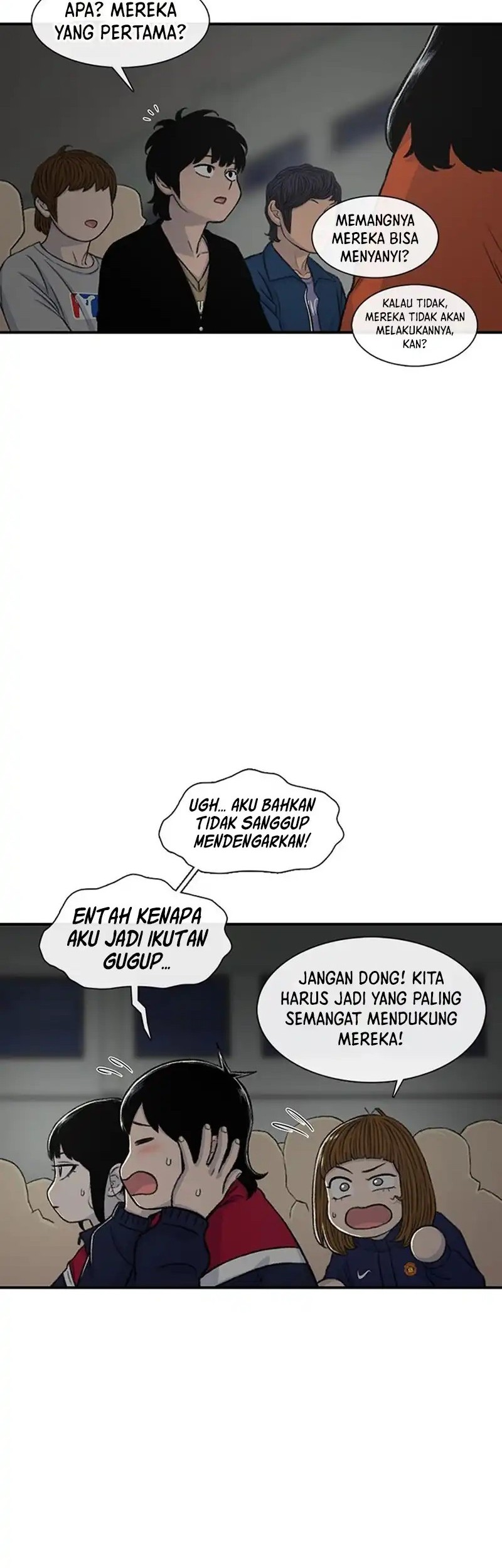 Star Ginseng Store chapter 163 halaman 20