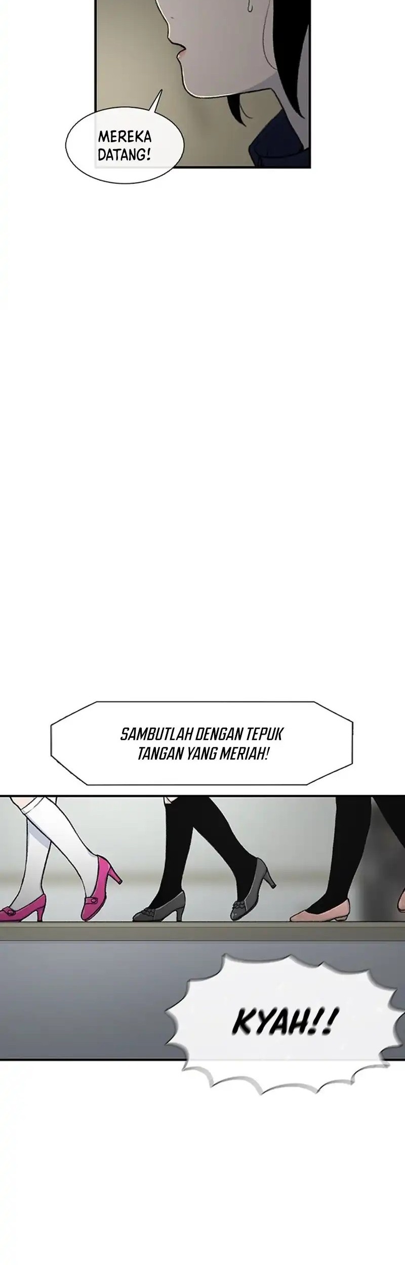 Star Ginseng Store chapter 163 halaman 22