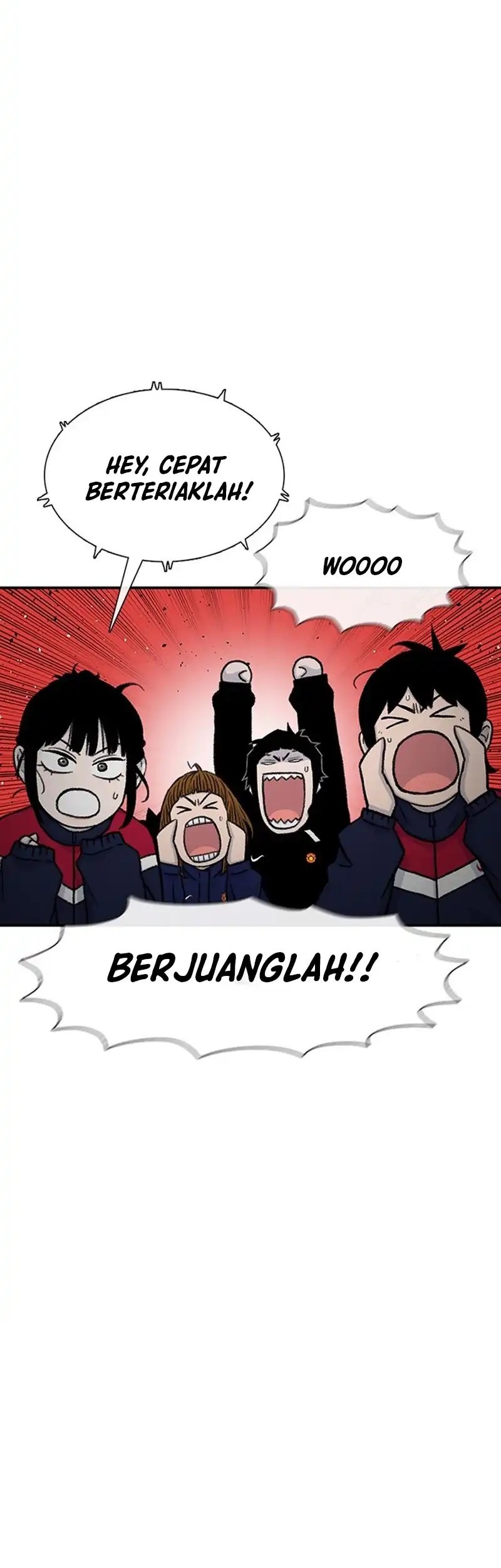Star Ginseng Store chapter 163 halaman 23