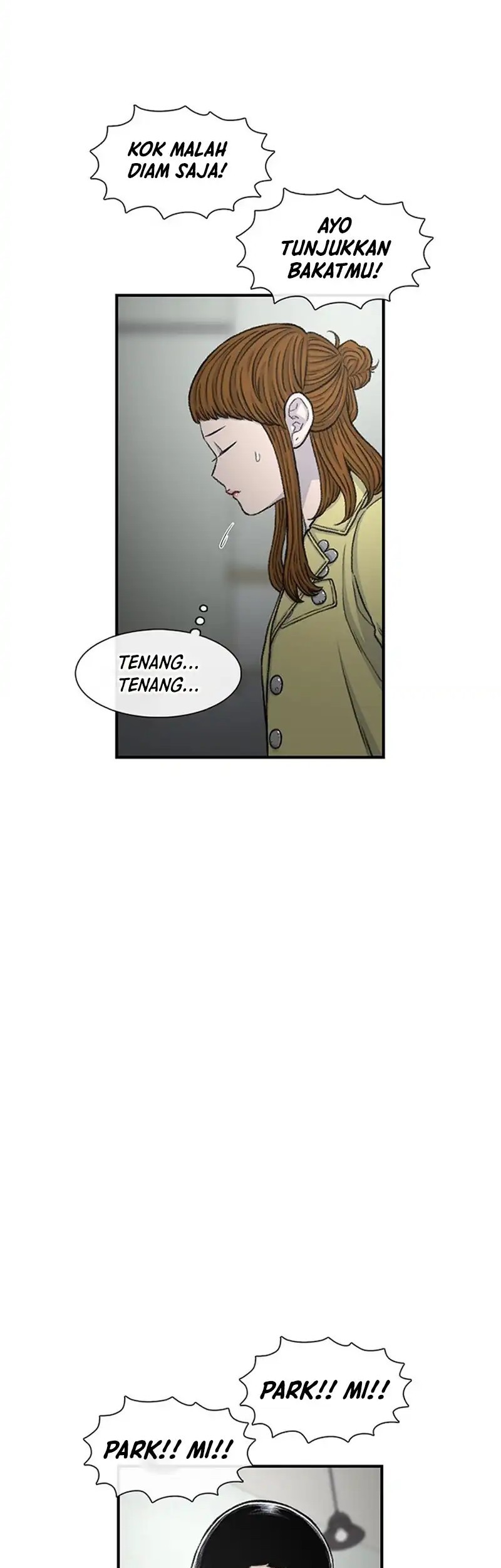Star Ginseng Store chapter 163 halaman 25
