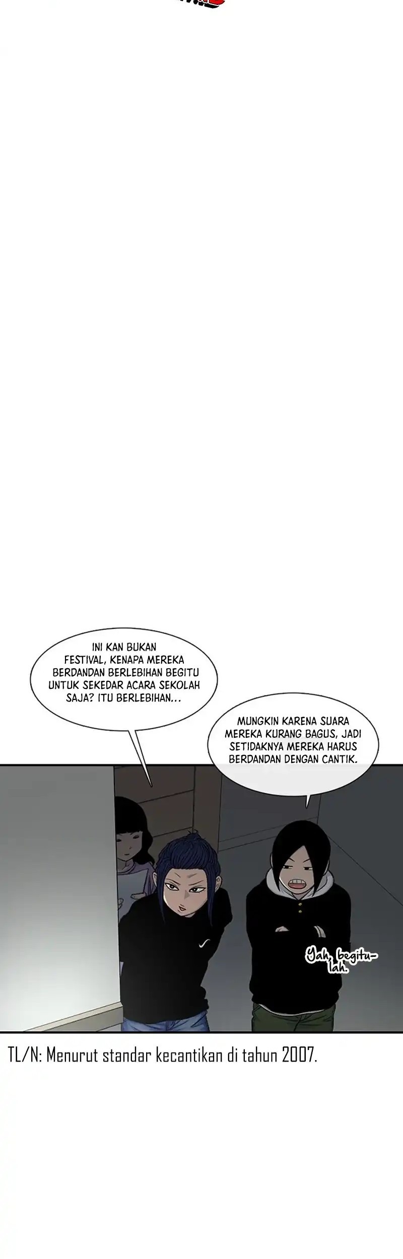 Star Ginseng Store chapter 163 halaman 27