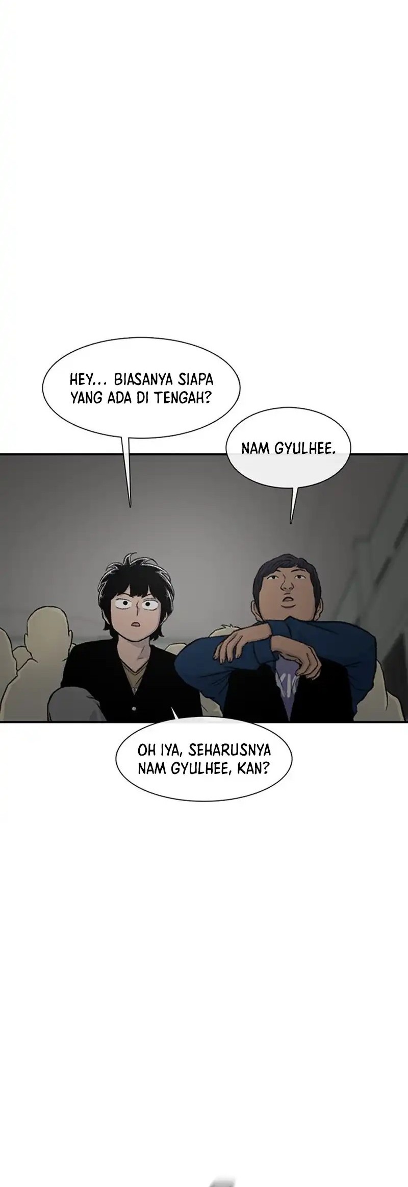 Star Ginseng Store chapter 163 halaman 28