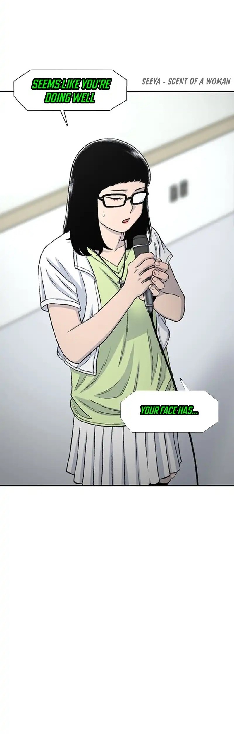 Star Ginseng Store chapter 163 halaman 40