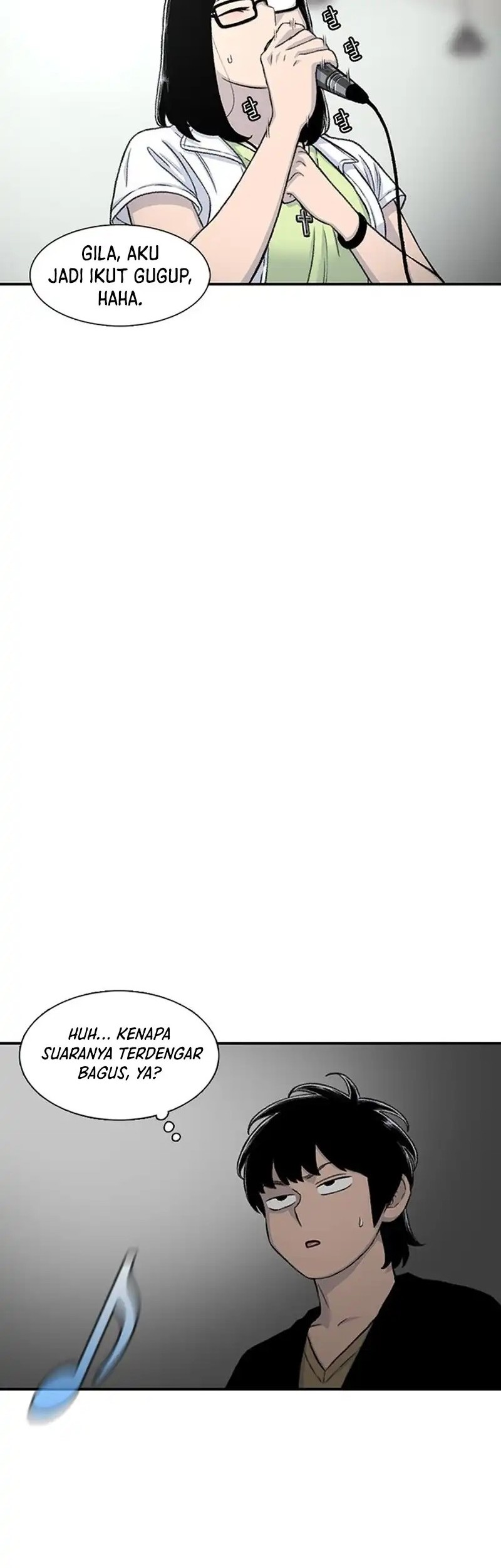 Star Ginseng Store chapter 163 halaman 42